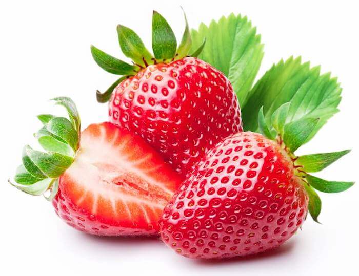 7 beste leckerste LC LM_Erdbeeren