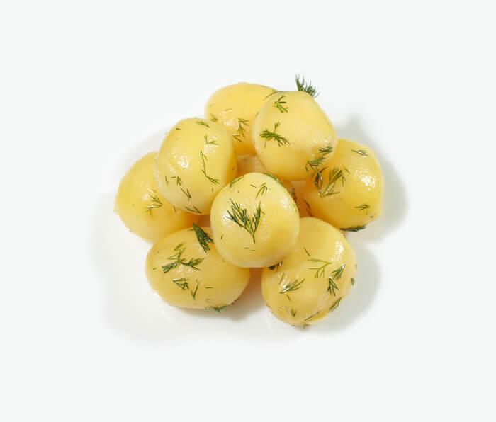 Gesunder Darm_Kartoffeln
