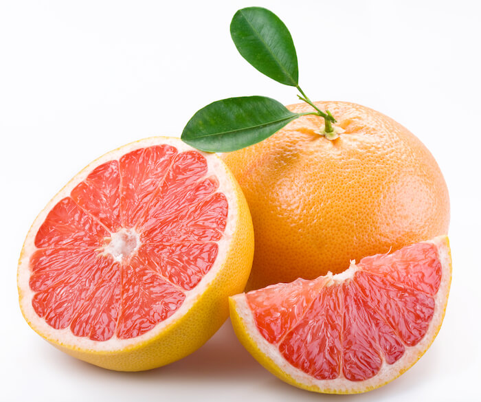 Leber_Grapefruit